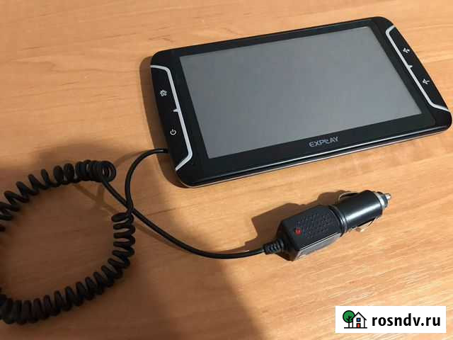 Навигатор explay Темрюк - изображение 1