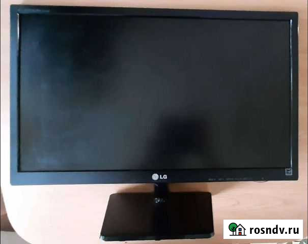 Монитор для компьютера LG Барнаул - изображение 1