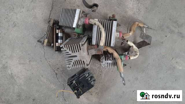 Мощные диоды Лабинск - изображение 1