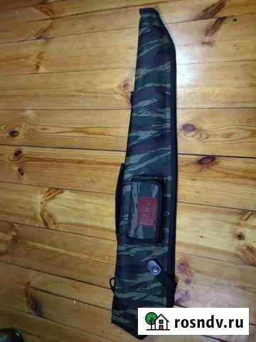 Чехол для ружья бекас Ангарск - изображение 1