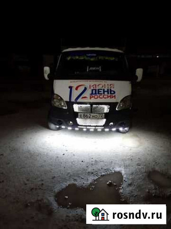 ГАЗ 3302, 2006 Тюмень - изображение 1