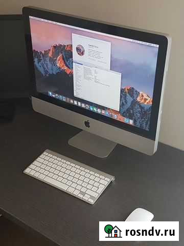Монитор apple 28”, macbook PRO, iMac Чита - изображение 1