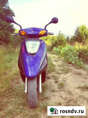 Скутер Yamaha Cygnus 125cc Северская - изображение 1