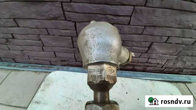 Термопара тсп Новая Усмань - изображение 1