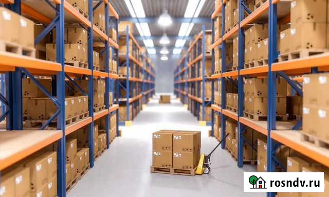 Фулфилмент Иваново - изображение 1