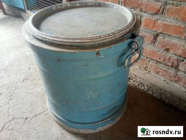 Бочка немецкая, вермахт 1940 г Стрелка - изображение 1