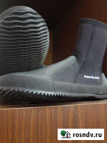 Акваботы Aqua Lung Рязань - изображение 1