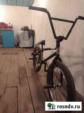 Трюковой велосипед bmx Воронеж