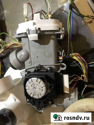 Посудомойка bosch Санкт-Петербург - изображение 1