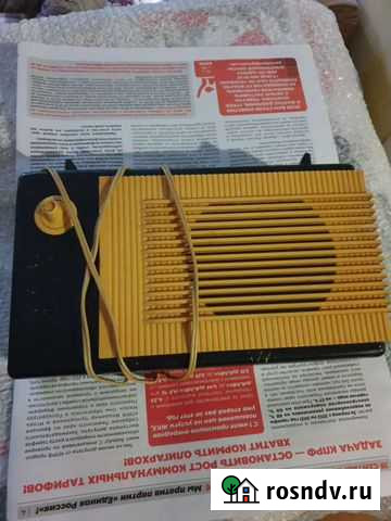 Радио рабочее Пермь - изображение 1