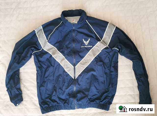 Спортивный костюм ввс США Свободный - изображение 1