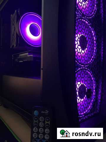 Игровой компьютер Люберцы - изображение 1