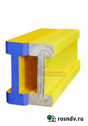 Двутавровая балка 2,5 м Хасавюрт - изображение 1