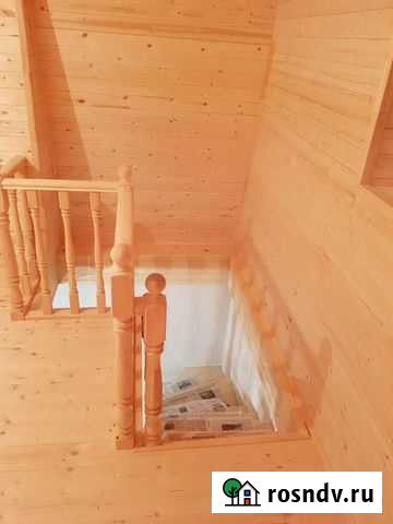 Строительство домов Сургут - изображение 1