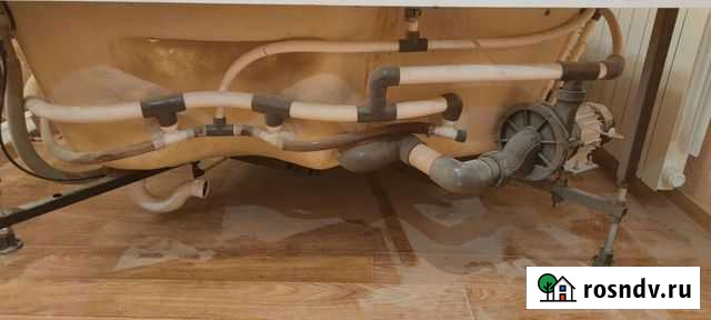 Джакузи Набережные Челны - изображение 1