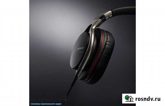 Soni MDR -1RNC Махачкала - изображение 1