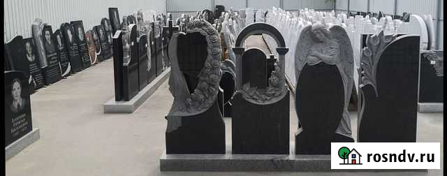 Памятники оптом и в розницу Екатеринбург - изображение 1