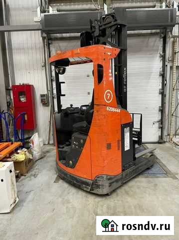 Ричтрак BT Щёлково - изображение 1