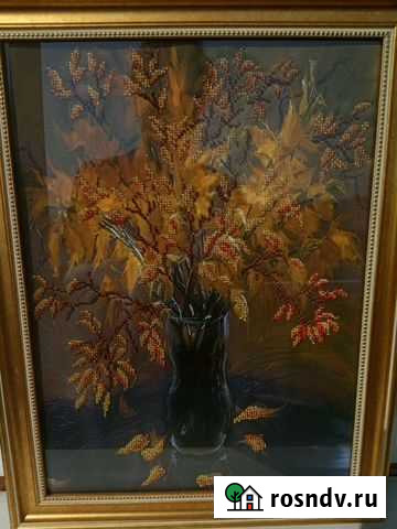 Картина Смоленск - изображение 1