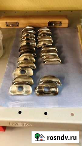 Флейта Москва - изображение 1