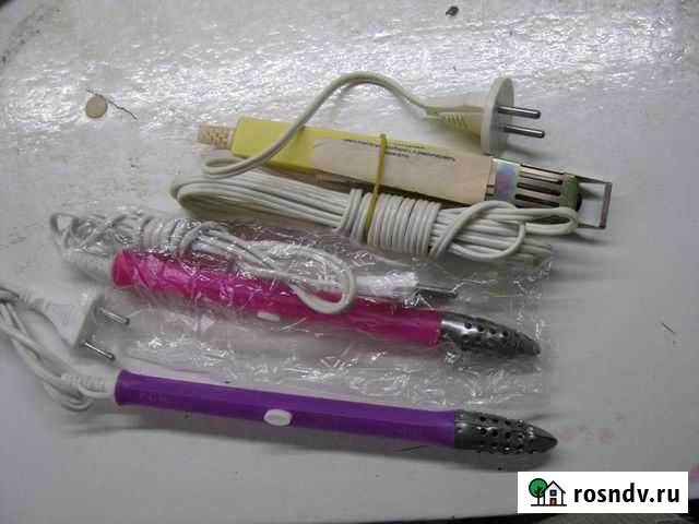 Кухонная электрозажигалка для газовой плиты от сет Симферополь - изображение 1