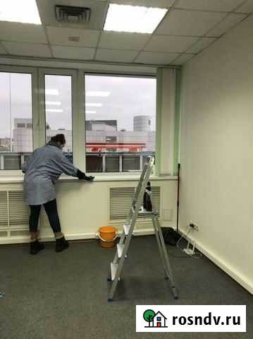 Готовый бизнес клининг в москве Москва - изображение 1