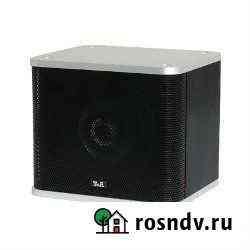 Полочная акустика T+A K-Mini black cabinet with si Нижний Новгород