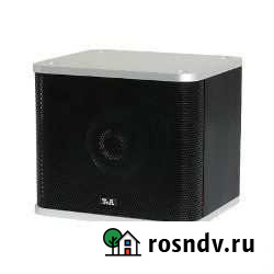 Полочная акустика T+A K-Mini black cabinet with si Нижний Новгород - изображение 1