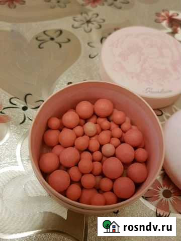 Румяна от Герлен Лимитка весна 2015 Красногорск - изображение 1