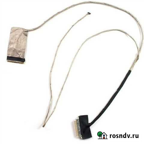 Шлейфы матриц ноутбуков. Обновлено 25.04.21 Прокопьевск - изображение 1