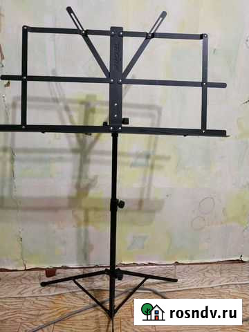 Пюпитр для нот Симферополь - изображение 1