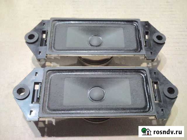 Стреоколонки от телевизора Sony KV-EX29M67 Красноярск - изображение 1