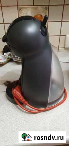 Капсульная кофемашина krups Волжский - изображение 1