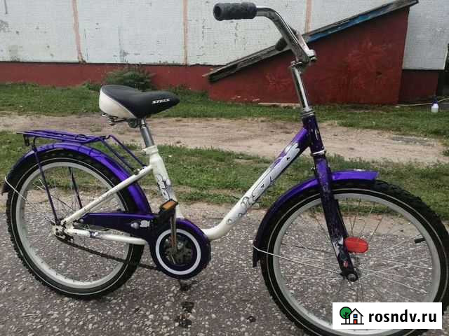 Велосипед Выгоничи - изображение 1