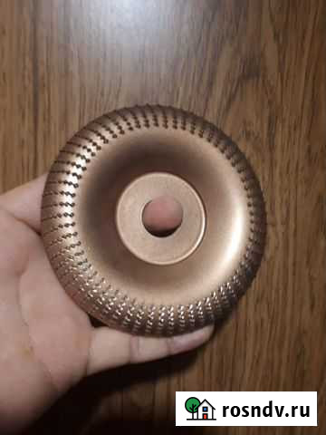 Диск по дереву 125 мм на болгарку Мончегорск - изображение 1