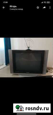 Телевизор Самсунг Казань - изображение 1