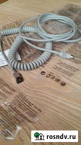 Провод  для кампютера - новый Ростов-на-Дону - изображение 1