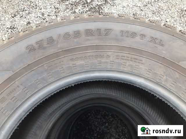Nokian 175/65 R17 Набережные Челны - изображение 1