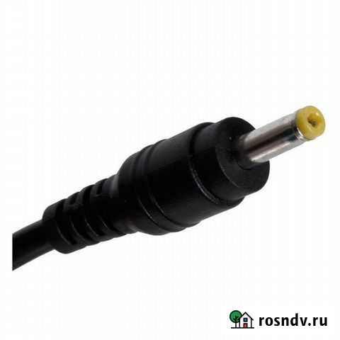 Зарядное устя для ноутбука - 19V 1.75A 4.0MMx1.7MM Оренбург - изображение 1