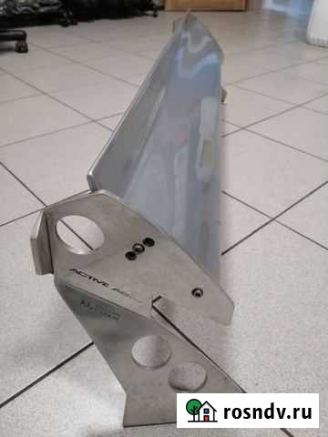 Спойлер спортивный Анжеро-Судженск - изображение 1