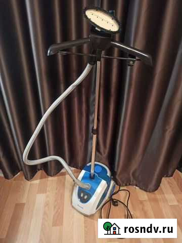 Отпариватель Maxwell Саранск - изображение 1