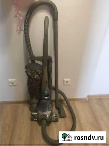Пылесос Kirby Екатеринбург - изображение 1