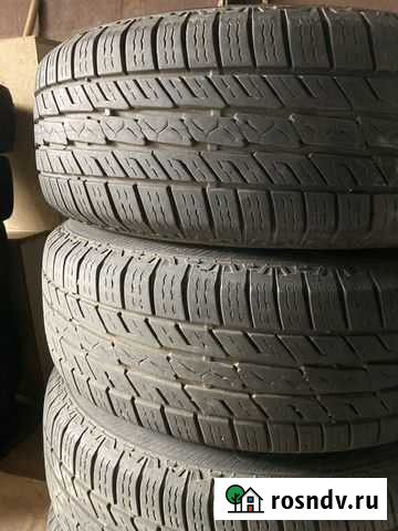 Колеса на tiguan r16 Рузаевка - изображение 1