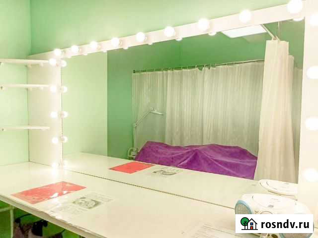 Оборудование для салона красоты бу Петропавловск-Камчатский - изображение 1