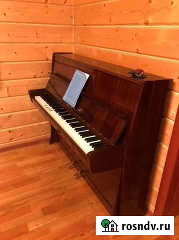 Пианино Химки - изображение 1