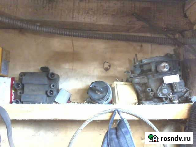 Модуль 2110-15 Сухиничи - изображение 1