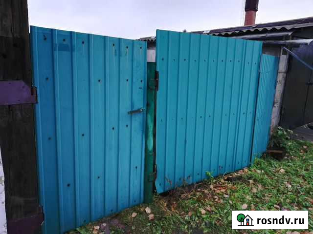 Ворота Свободный - изображение 1