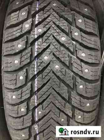 265/60 R18 Nokian hkpl10 SUV 114T шип XL автошина Ижевск