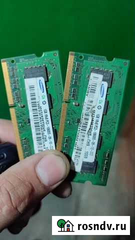 Оперативная память Елизово - изображение 1