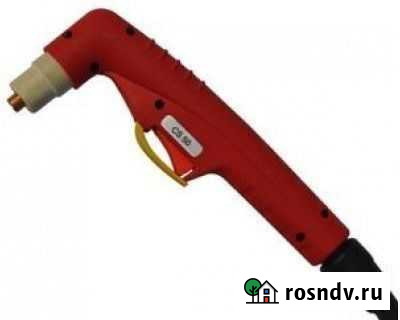 Резак плазменный для CUT-сварки Волжский - изображение 1